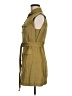 Aje. Tan Green Casual Dress Size 6 - photo 5