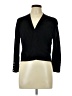 Tommy Hilfiger Black Cardigan Size L - photo 1