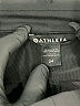 Athleta Black Active Pants Size 24 waist - photo 4