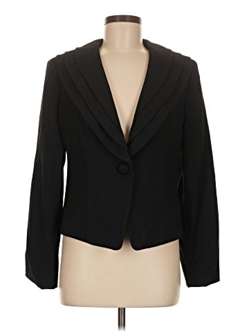 Juliana Collezione Blazer (view 1)