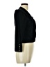 Tommy Hilfiger Black Cardigan Size L - photo 4