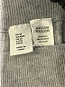 Unbranded Chevron-herringbone Gray Shorts Size M - photo 3