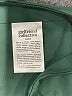 Girlfriend Collective Solid Green Active Pants Size S - photo 4