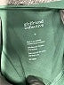 Girlfriend Collective Solid Green Active Pants Size S - photo 5