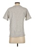 H&M Gray Active T-Shirt Size S - photo 2