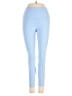 Glyder Blue Active Pants Size S - photo 1