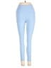 Glyder Blue Active Pants Size S - photo 2