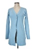 Callahan Blue Cardigan Size M - photo 1
