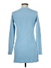 Callahan Blue Cardigan Size M - photo 2