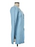 Callahan Blue Cardigan Size M - photo 4