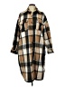 Unbranded Brown Coat Size L - photo 1