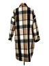 Unbranded Brown Coat Size L - photo 2