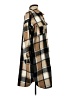 Unbranded Brown Coat Size L - photo 4
