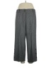 Talbots Chevron-herringbone Gray Dress Pants Size 16 - photo 1