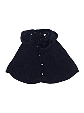 Sergent Major Poncho