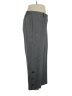 Talbots Chevron-herringbone Gray Dress Pants Size 16 - photo 4