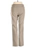 Van Heusen Solid Tan Casual Pants Size 2 - photo 2