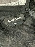 Bebe Black Casual Dress Size 4 - photo 7