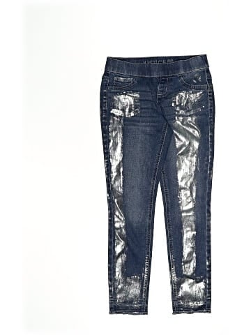 Justice Jeggings (view 1)