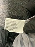 Insight 100% Polyester Gray Blazer Size 10 - photo 7
