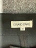 Gerard Darel Solid Black Dress Pants Size 6 (38) - photo 7