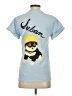 Gildan Blue Short Sleeve T-Shirt Size S - photo 2