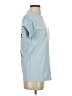 Gildan Blue Short Sleeve T-Shirt Size S - photo 4
