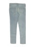 Gap Solid Blue Jeans Size 7 - photo 2