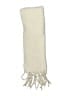 Free People 100% Polyester Ivory Scarf One size - photo 2