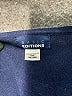 Basic Editions Polka Dots Blue Pullover Sweater Size XXL - photo 4