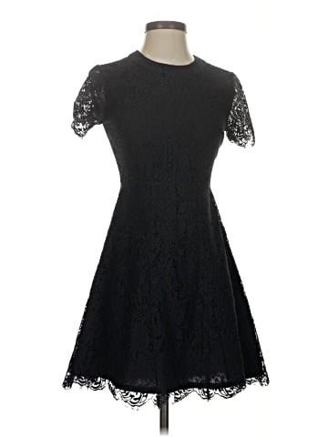 Madewell Cocktail Dress (view 1)