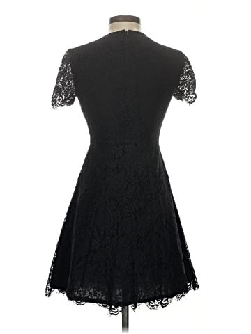 Madewell Cocktail Dress (view 2)