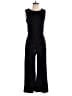 Unbranded Solid Black Jumpsuit Size S - photo 1