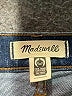 Madewell Blue Jeans Size 24 waist - photo 7