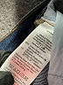 Madewell Blue Jeans Size 24 waist - photo 8