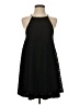 Kimchi Blue Chevron-herringbone Black Cocktail Dress Size S - photo 1