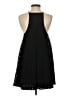 Kimchi Blue Chevron-herringbone Black Cocktail Dress Size S - photo 2