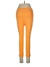 Lululemon Athletica Color Block Orange Active Pants Size 6 - photo 2