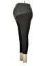 A Pea in the Pod Gray Active Pants Size M - photo 1