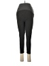 A Pea in the Pod Gray Active Pants Size M - photo 2