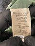 Blank NYC 100% Lyocell Green Jacket Size XS - photo 7