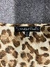 Wishful Park Brown Sleeveless Blouse Size L - photo 7