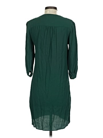 Banana Republic Heritage Collection Casual Dress (view 2)