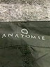 Anatomie Chevron-herringbone Black Casual Pants Size S - photo 4