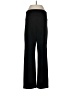 NYDJ Solid Black Dress Pants Size XL - photo 2
