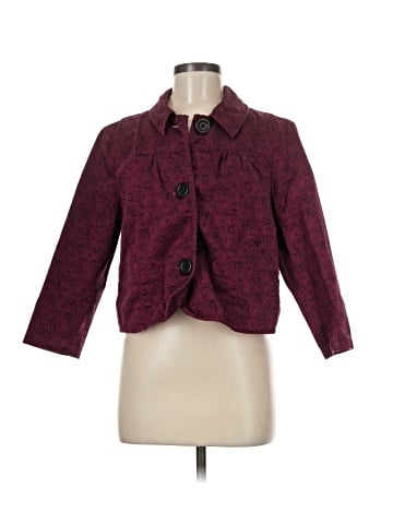 SONOMA life + style Blazer (view 1)