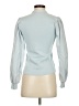 1.State Blue Long Sleeve Blouse Size XS - photo 2