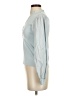 1.State Blue Long Sleeve Blouse Size XS - photo 5