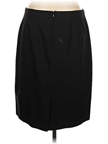Van Heusen Formal Skirt (view 2)