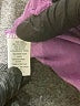 Garb Purple Pullover Hoodie Size S (kids) - photo 4